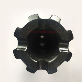 Giá tốt. RC Reverse Circulation Công cụ khoan DTH / RE545 Hammer Bits Màu đen trực tuyến