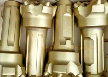 Giá tốt. Dụng cụ khoan DTH áp suất thấp CIR90 SPM90 CIR 90 DTH Búa bit CIR Bits trực tuyến