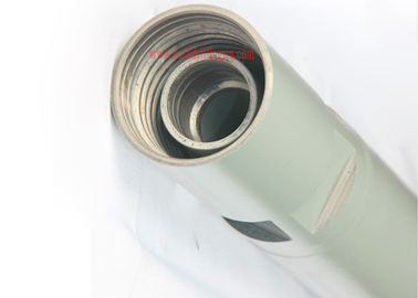Giá tốt. Ống khoan RC tuần hoàn ngược 89mm X 3m cho dự án khoan RC trực tuyến