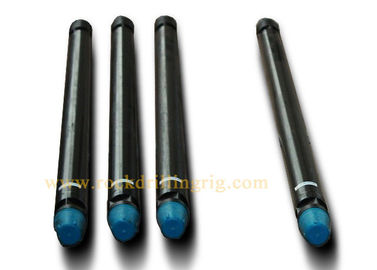 Giá tốt. Nước giếng DTH Dụng cụ khoan ngoài phẳng Máy khoan gốc ống Hiệu suất cao trực tuyến