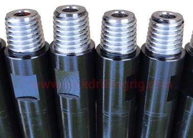 Giá tốt. Công cụ khoan ma sát DTH Dụng cụ khoan DTH Thanh khoan cho nổ đá / Giếng nước trực tuyến