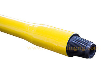Giá tốt. API 5DP DTH Công cụ khoan Tiêu chuẩn Dàn ống G105 cho giếng dầu trực tuyến