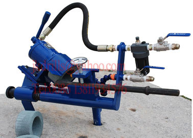 Giá tốt. Máy đục lỗ khí nén tích hợp khí nén / máy đục lỗ bit G100 trực tuyến