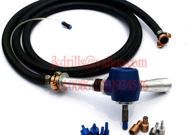 Giá tốt. Máy đục lỗ khí nén Drlling Thép / Máy đục lỗ Bit Máy khoan Máy mài khí nén G200 trực tuyến