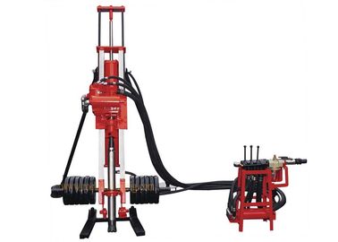 Giá tốt. 75 - 130mm Đường kính lỗ Kỹ thuật Thiết bị khoan Xây dựng Thiết bị khoan trực tuyến