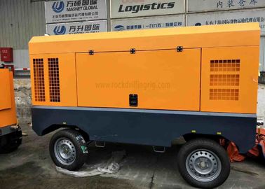 Giá tốt. Máy nén khí trục vít cao 300 Psi Piston 5150kg Trọng lượng 1 năm Bảo hành trực tuyến