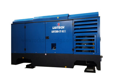 Giá tốt. Động cơ Diesel Máy nén khí trục vít cầm tay Atlas Diesel Hoạt động dễ dàng trực tuyến