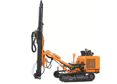 Giá tốt. Máy khoan nổ đá 25 mét DTH Khoan khai thác / khai thác đá trực tuyến