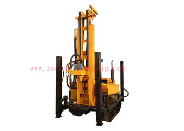 Giá tốt. Động cơ Diesel Máy khoan lỗ khoan di động Máy khoan lỗ khoan thủy lực trực tuyến