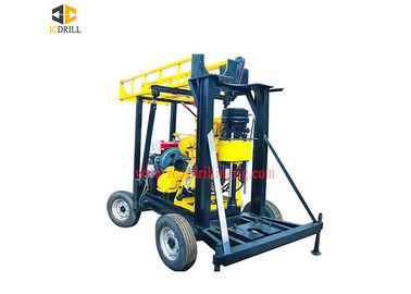 Giá tốt. Trục xoay thẳng đứng Loại khoan giếng khoan 4.2m Mũi khoan 2400 Nm Mô-men xoắn trực tuyến