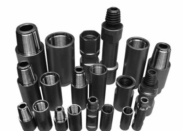 Giá tốt. Giả mạo công cụ khoan DTH Bộ điều hợp phụ Độ dài tùy chỉnh để kết nối giữa khớp trực tuyến