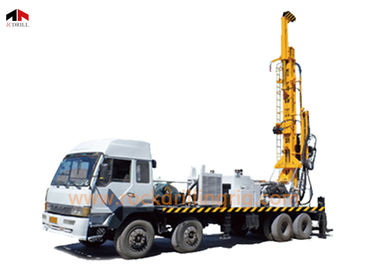 Giá tốt. Xe tải Diesel gắn giàn khoan thủy lực 1000m trực tuyến