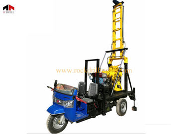 Giá tốt. Xe ba bánh gắn giàn khoan trực tuyến