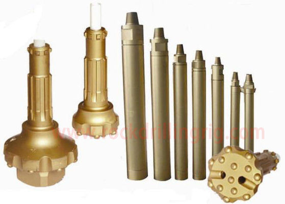 Giá tốt. 133mm 5 inch Ql 50 xuống khoan lỗ búa trực tuyến