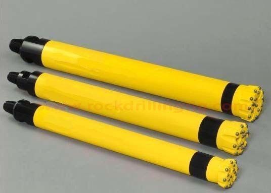 Giá tốt. 6 inch DTH Hammer DTH Dụng cụ khoan để khoan đá cứng trực tuyến