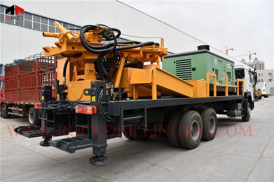 Giá tốt. Máy khoan lỗ khoan CSD200A DTH JCDRILL trực tuyến
