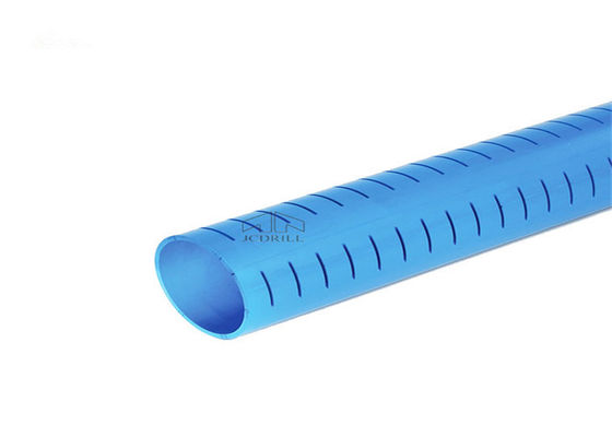 Giá tốt. Kết nối ren 40x6000mm Ống vỏ PVC cho Borewell trực tuyến