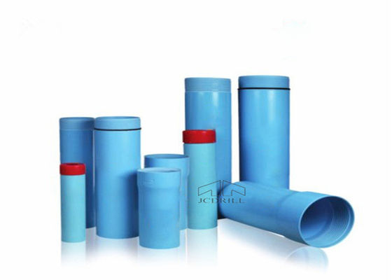 Giá tốt. ASTM 50 X 3000mm Ống bọc PVC lỗ khoan trực tuyến