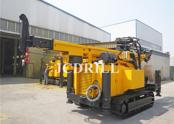 Giá tốt. Máy khoan RC tuần hoàn ngược gắn trên đường ray thủy lực Diesel trực tuyến