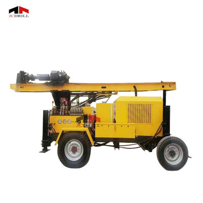 Giá tốt. Máy khoan giếng khoan nước DTH 150m lắp xe tải trực tuyến