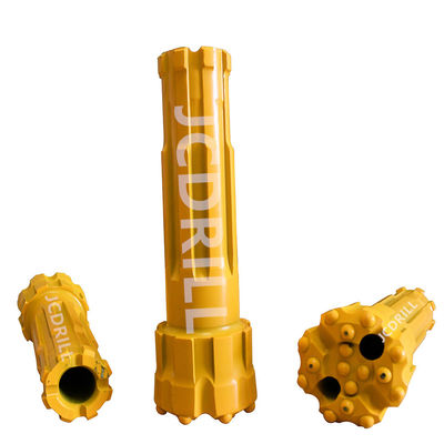 Giá tốt. Công cụ khoan Bit Dth tuần hoàn ngược 115mm để khai thác trực tuyến