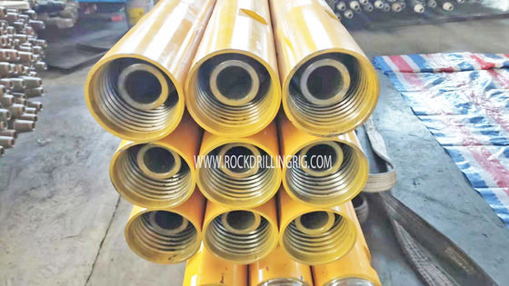 Giá tốt. Ống khoan tuần hoàn ngược nước Rc được chứng nhận CE trực tuyến