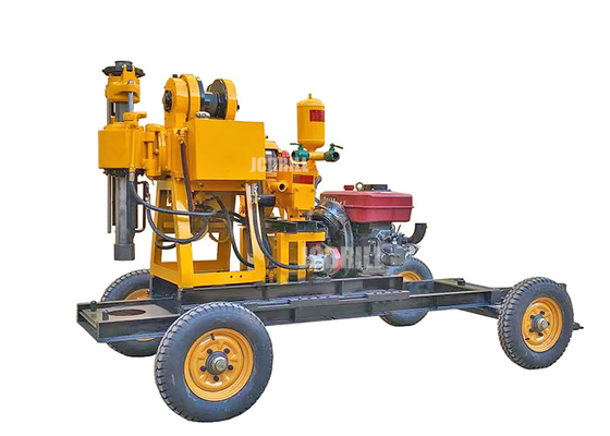 Giá tốt. Máy khoan lõi đa trục chính Jxy200 Công suất 22hp trực tuyến