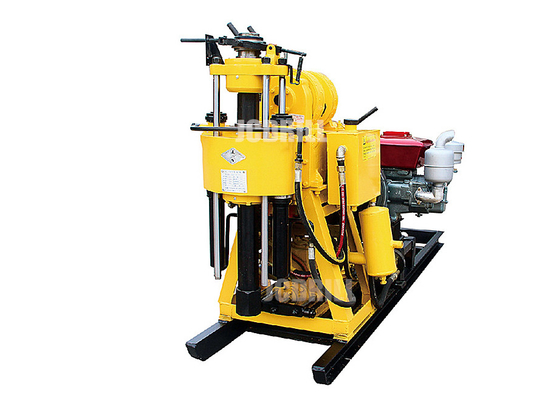 Giá tốt. Tốc độ quay cao 200m Thiết bị khoan kim cương 150mm trực tuyến