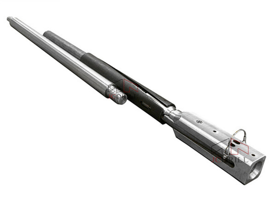 Giá tốt. Q Series Overshot Assembly Công cụ khoan lõi kim cương để thăm dò khai thác trực tuyến