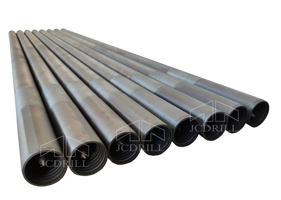 Giá tốt. Công cụ khoan lõi kim cương Bq Lắp ráp thùng bên trong Ống bên ngoài Overshoot trong hệ thống dây trực tuyến