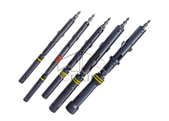 Api Standard Overshot Assembly Hq Core Barrel để khoan đường dây bề mặt