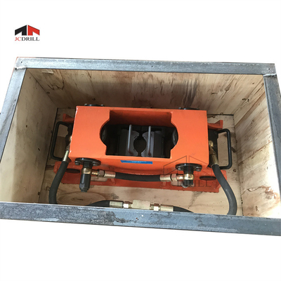Giá tốt. Kẹp chân Tk-3 Dụng cụ khoan lõi kim cương cho giá đỡ thăm dò que khoan trực tuyến