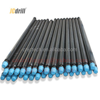 Giá tốt. Thiết bị khoan giếng nước Api Ống khoan Dth xuống thép lỗ 8mm trực tuyến