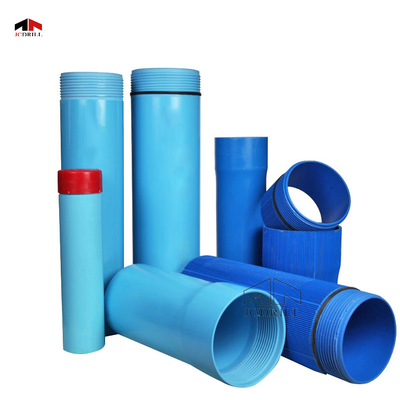 Giá tốt. Ống / Ống bọc nhựa PVC 110x3000mm PVC để cấp nước trực tuyến