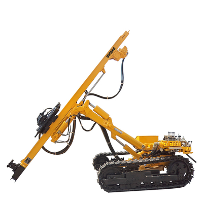 Giá tốt. Máy khoan búa búa hàng đầu với động cơ khí nén hiệu suất cao được điều khiển trực tuyến