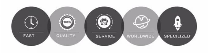 Máy khoan đá sâu 100 vòng / phút JRC500 500m độ sâu 100 vòng / phút 3