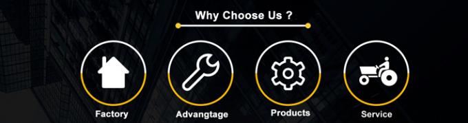 Giàn khoan thăm dò tuần hoàn ngược có gắn bánh xích JRC300 7