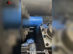 Nước giếng khoan ống PVC