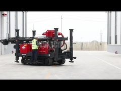 Máy khoan giếng nước sâu 400m