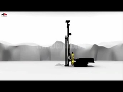 Việc khoan RC: Một phương pháp nhanh chóng, hiệu quả và đáng tin cậy