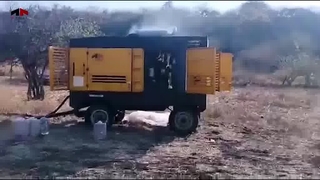 Máy khoan giếng nước